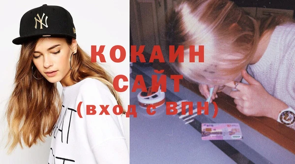 стафф Арсеньев
